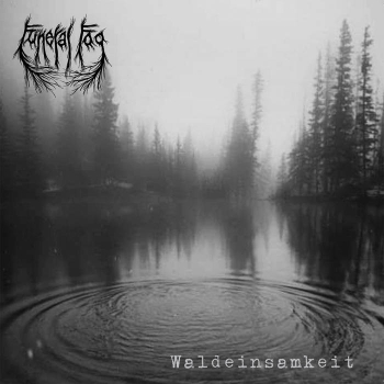 Funeral Fog - "Waldeinsamkeit" CD